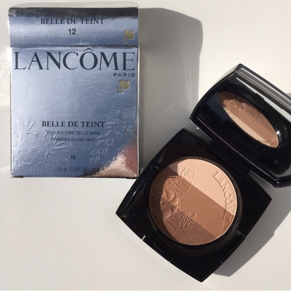 Lancôme Belle De Teint